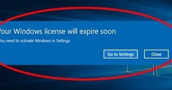 Cara Mengatasi Windows Tanpa Instal Ulang